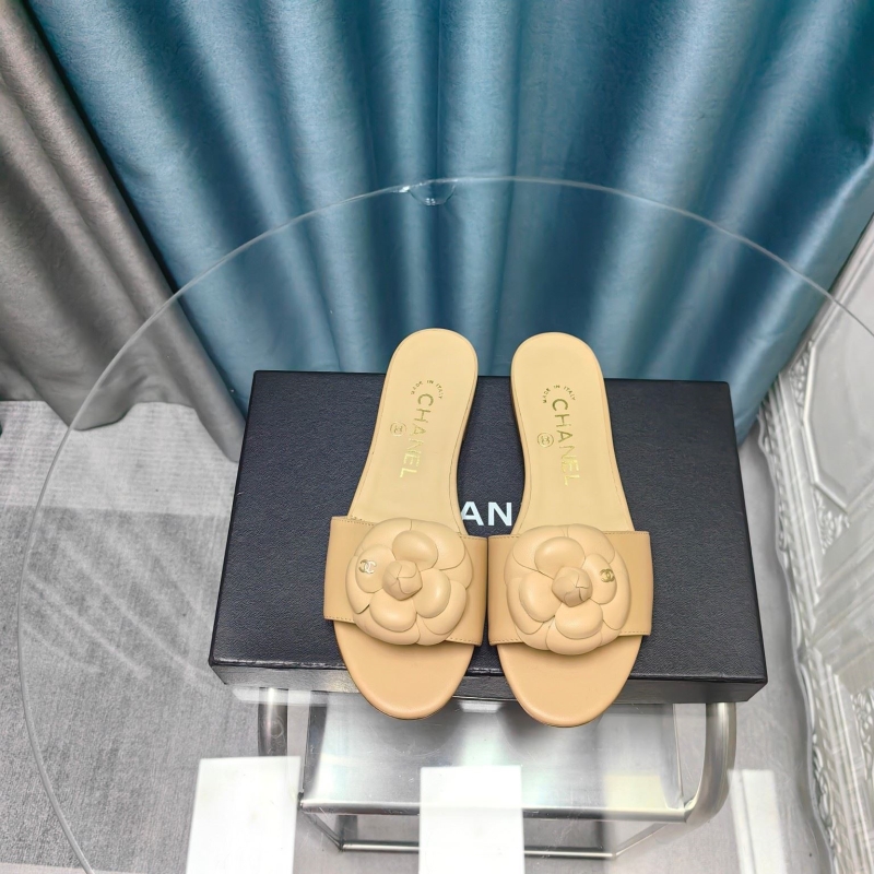 Ch*el slippers